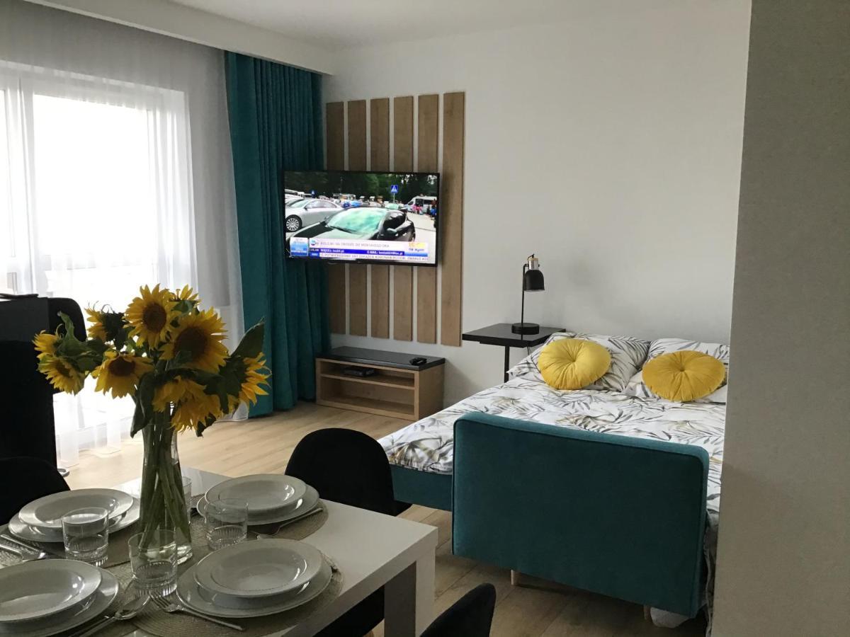 Appartement Apartament Avanti By Rentoom à Stary Toruń Extérieur photo