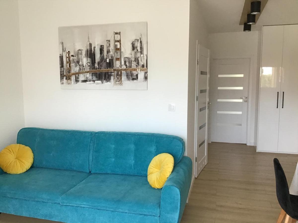 Appartement Apartament Avanti By Rentoom à Stary Toruń Extérieur photo