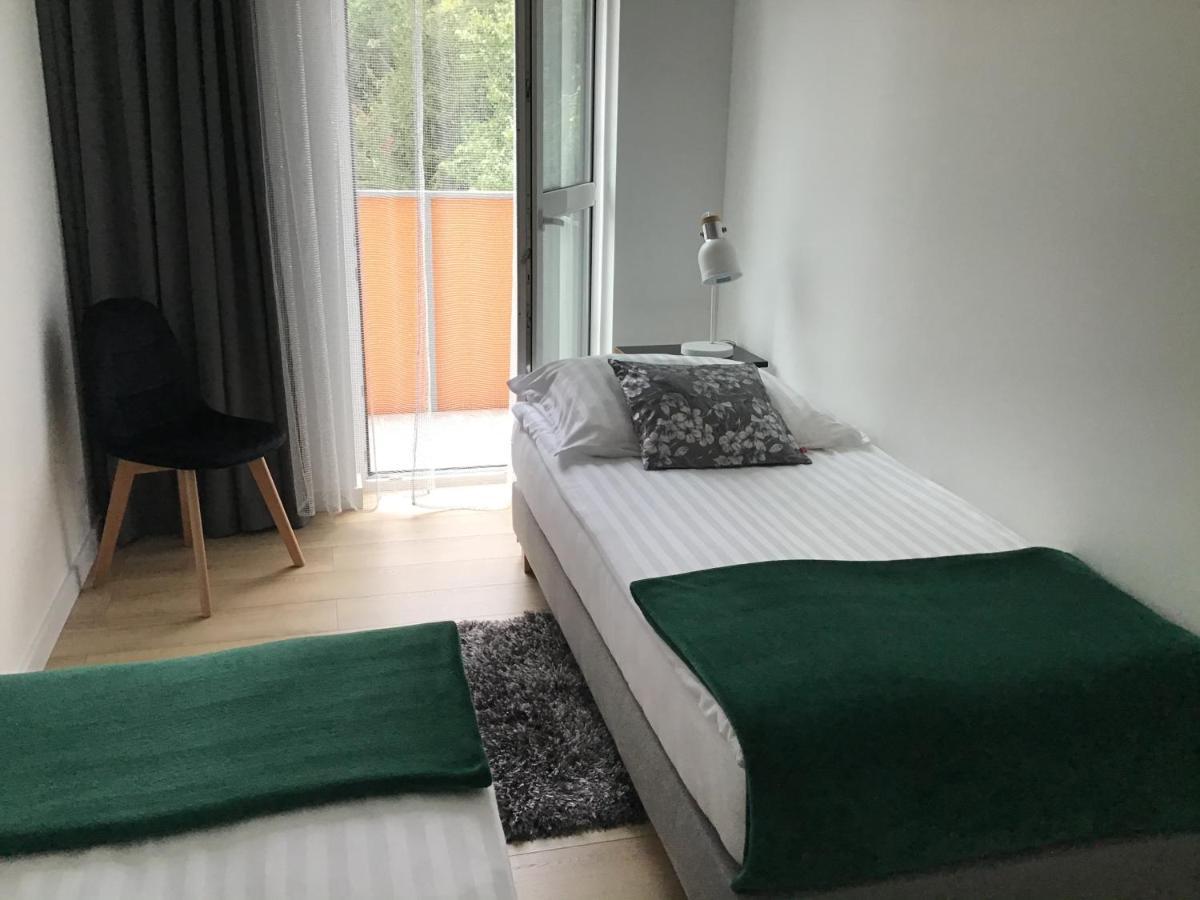 Appartement Apartament Avanti By Rentoom à Stary Toruń Extérieur photo